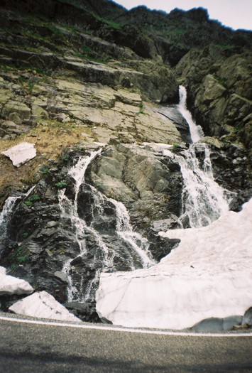 19 - TRANSFAGARASAN