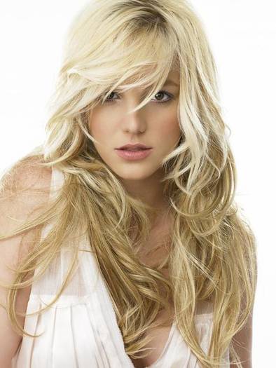 Britney Spears 7 - britney again again