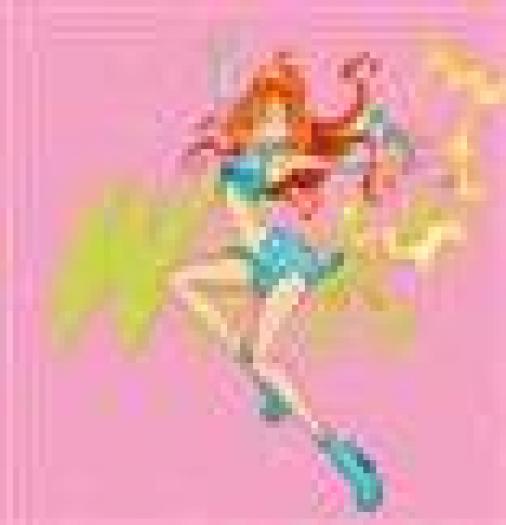 bloom 4 - winx club