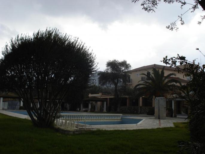 DSC07889 - 2008 REVELION CORFU