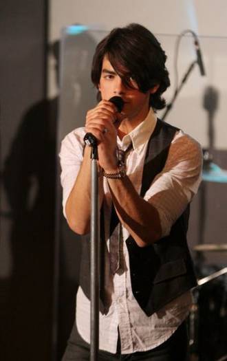 joe - Joseph Adam Jonas JoeJonas