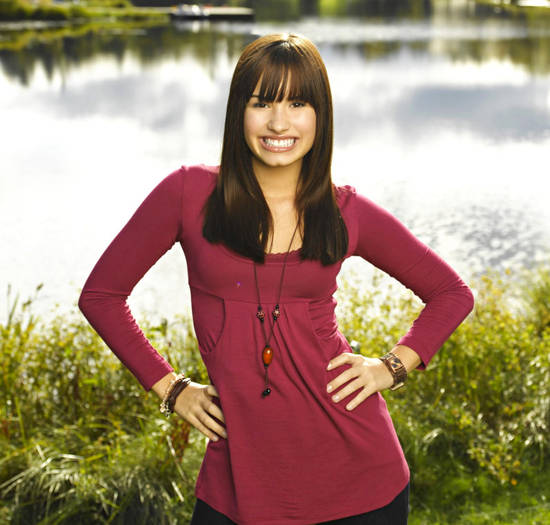 Laura - Club Camp Rock