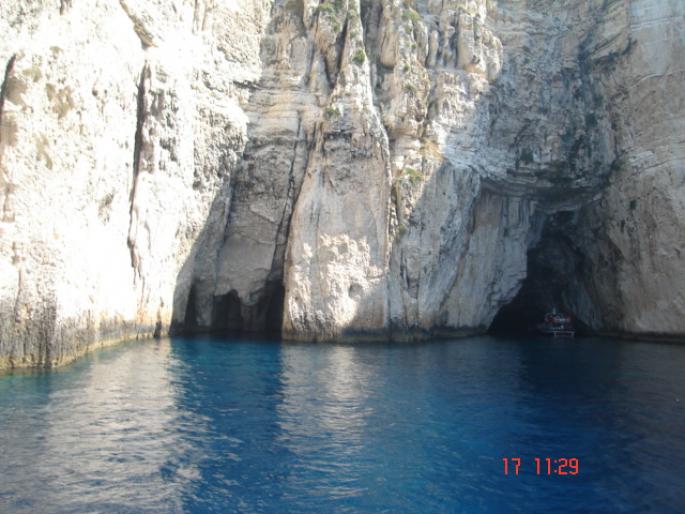 207 Croziera Paxi - 2007 CORFU AUGUST