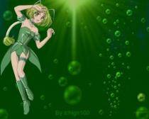 NKXPGJMLNLWLEYNSJAQ - echipa mew mew
