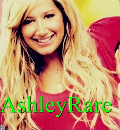 UBKDOJXDIYDNBKTFLYD - Ashley Tisdale