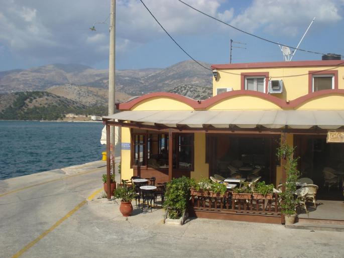 Kefalonia