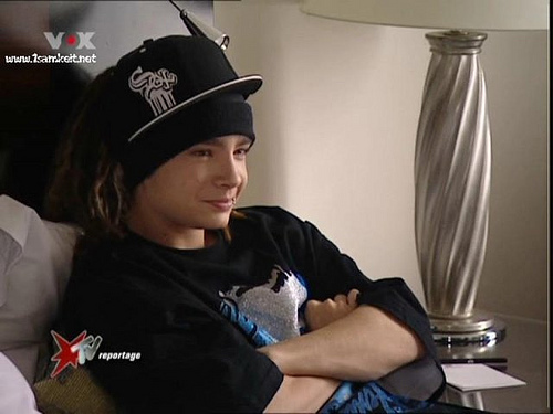 2522910144_73afeebe6e - Poze Tom Kaulitz