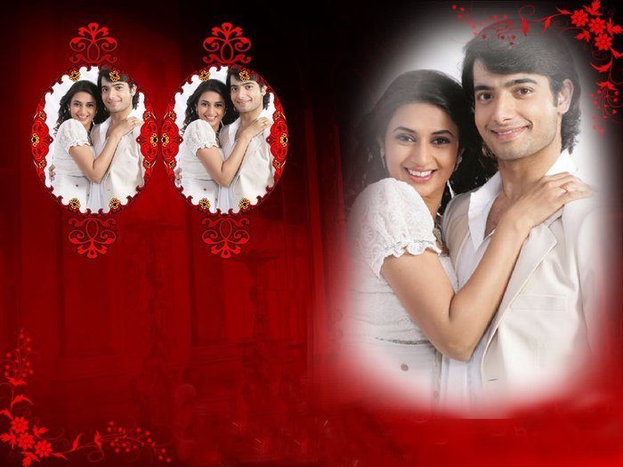 IVPOPAYXZAHTPWEMZDS - A TA PENTRU TOTDEAUNA-Divyanka Tripathi shi Sharad Malhotra-pictures