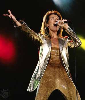 celine - Celine Dion