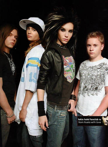 2100633448_13b8373f54 - Poze Tokio Hotel