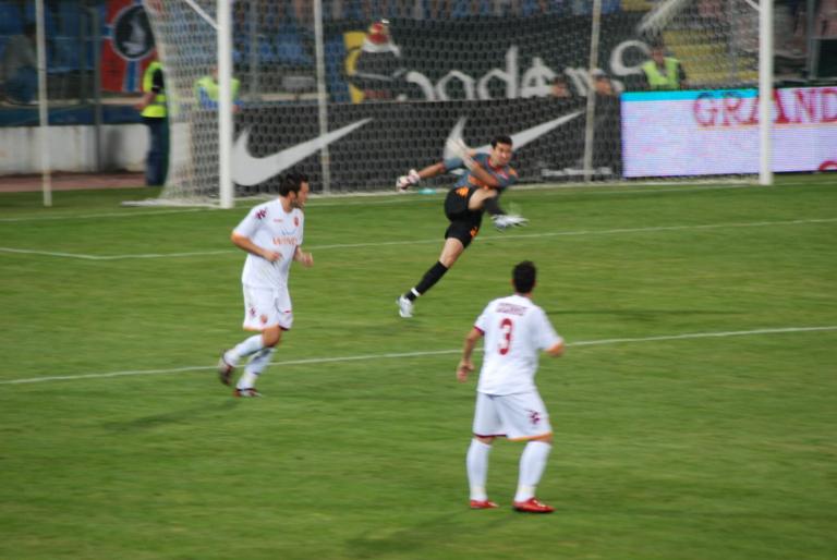 STEAUA 195