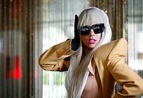 lady gaga