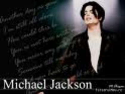 ZTSFUHVJWZKREILVBPX - Michael Jackson-you are not alone