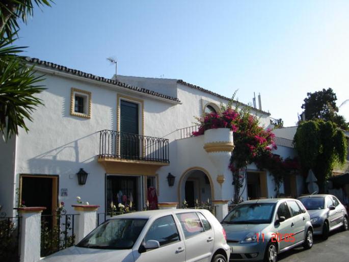 15 Hotel Pueblo Andaluz - Pueblo Andaluz