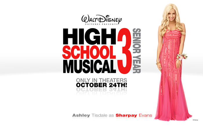 Ashley_Tisdale_in_High_School_Musical_3 _Senior_Year_Wallpaper_3_1280 - ashley Tisdale