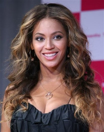 Beyonce Knowles - x - Beyonce Knowles