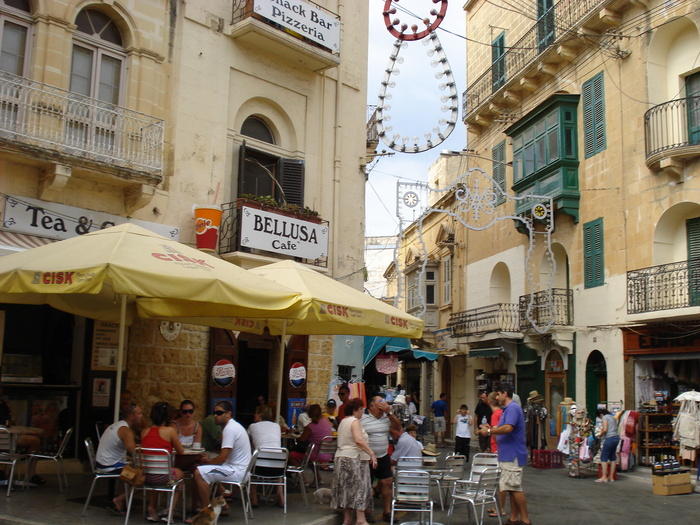 DSC04111 - 2009 MALTA AUGUST