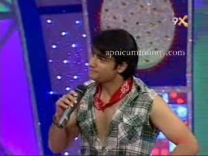 SFEYGXUUSYEWXKXRXPO - Sharad Malhotra