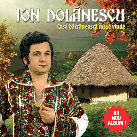 Ion Dolanescu3 - Ion Dolanescu