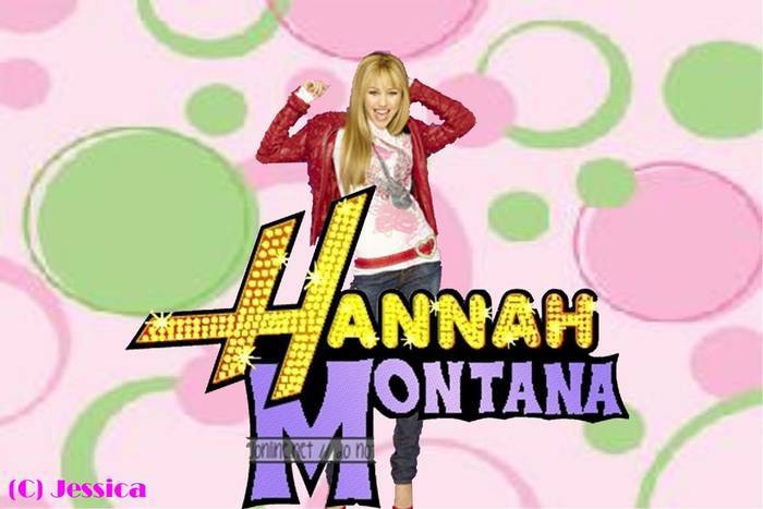 Hannah Montana 39 - Club Hannah Montana