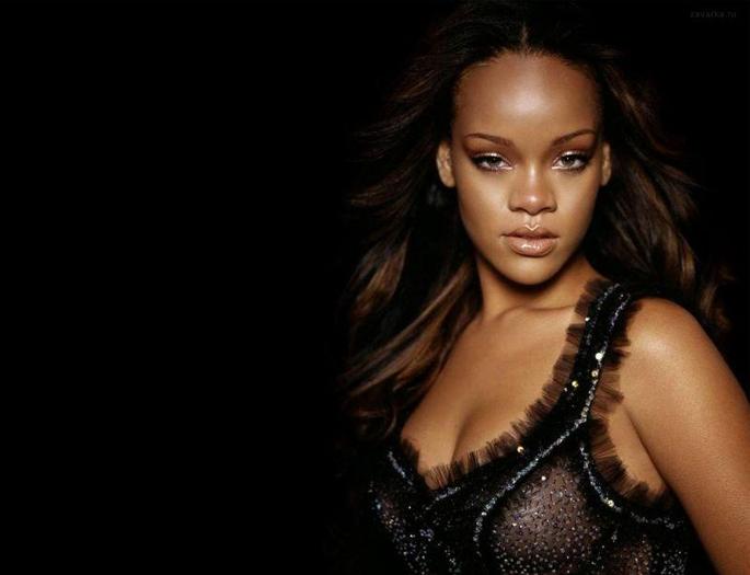9 - Rihanna