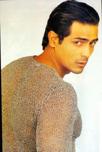  - Arjun Rampal