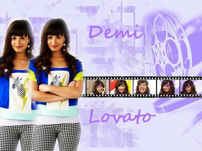 Demi Lovato 20-reva - Clubul fanilor lui Demi Lovato 2