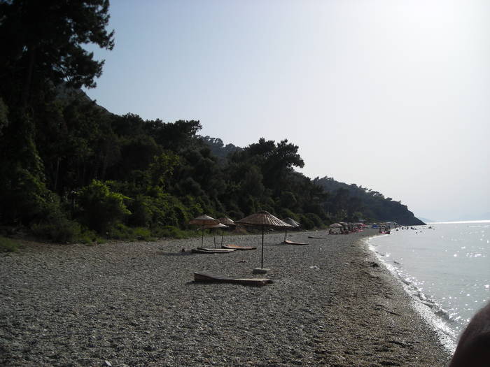 Picture Nokia 347 - 2007 TURCIA KUSADASI