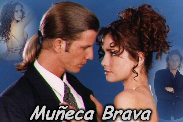 muneca brava  1 - Concurs NATALIA OREIRO- THALIA 1