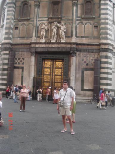 DSC02611 - Vacanta Italia-Firenze 2008