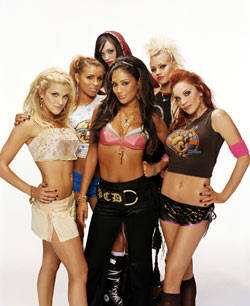 pussycat dolls - Concurs9