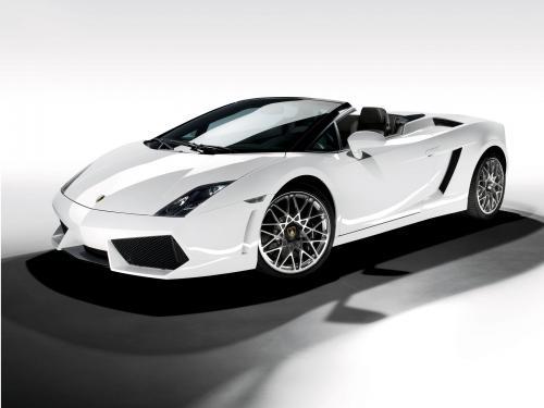 Lamborghini Gallardo LP560 Imagini Masini Superbe[1] - masini