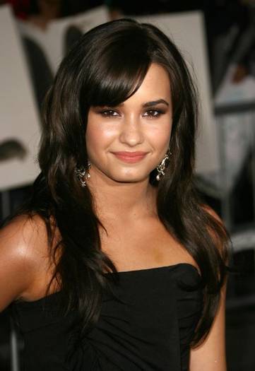 demetria - Demi Lovato