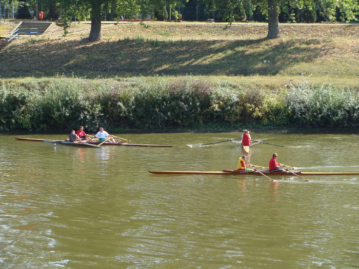 Concursul Cupa Mures 2009