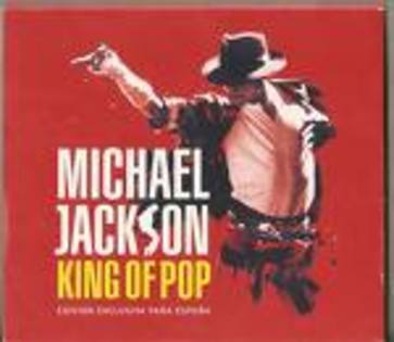 Michael Jackson - King of pop