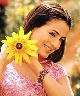 Ador poza asta.Amisha e tare mumoasa - Amisha Patel