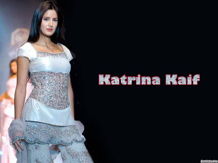 K5 - Katrina kaif