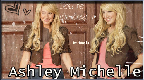 preferata lui Ashleymegafannr2 (ashley) - care vedete va place mai mult