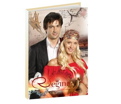 REGINA