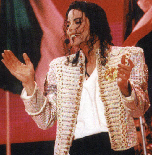 hist16 - Poze Michael Jackson