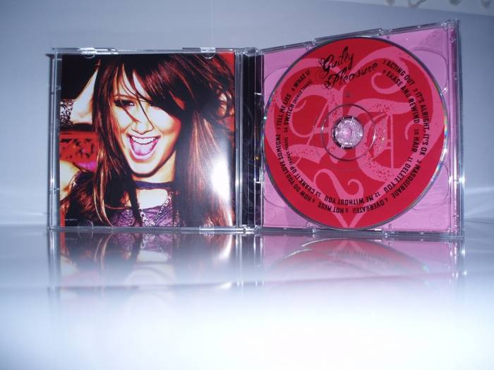 normal_004 - Guilty Pleasure Album - CD and DVD Edition