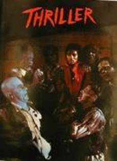 GGBOFNSFDQDNDEDIUMT - michael jackson