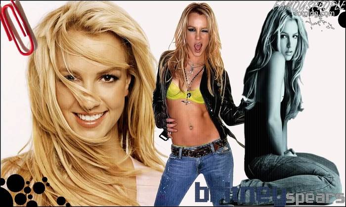 britney