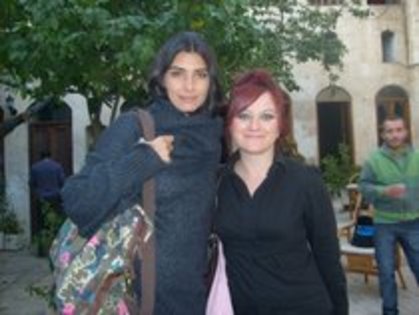 TUBA Buyukustun - TUBA Buyukustun