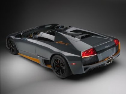 Lamborghini Murceliago LP Roadstreet