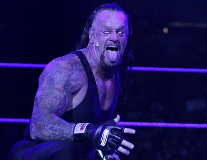 taker