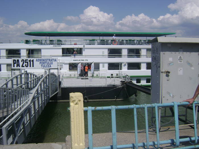  - EXCURSIE  in DELTA