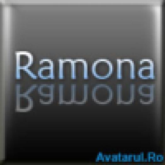 Ramona[1] - prieteni