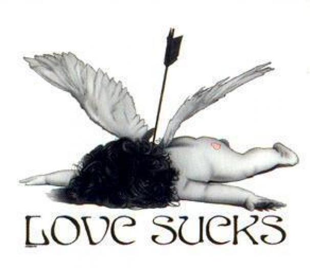 Love Sucks - simpatice