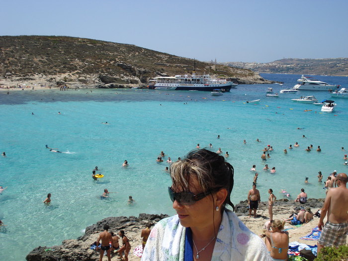 DSC04254 - 2009 MALTA AUGUST